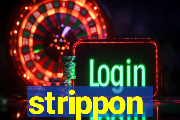 strippon