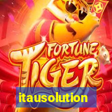 itausolution