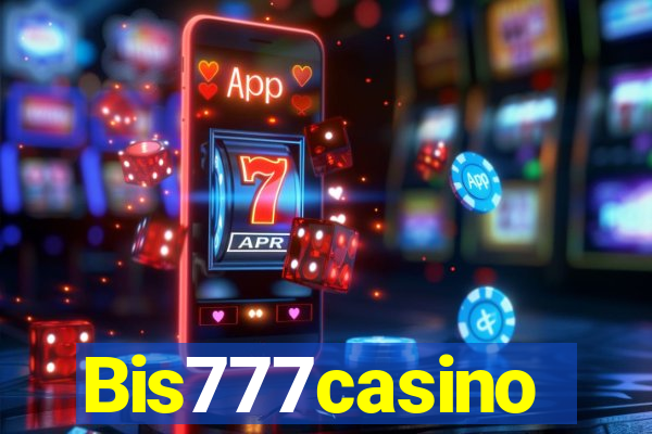 Bis777casino