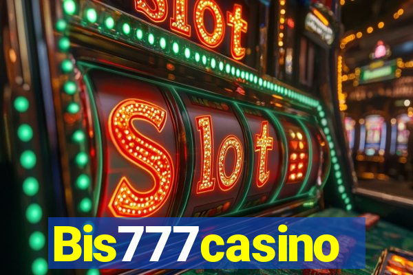 Bis777casino