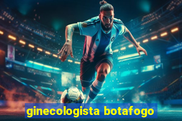 ginecologista botafogo