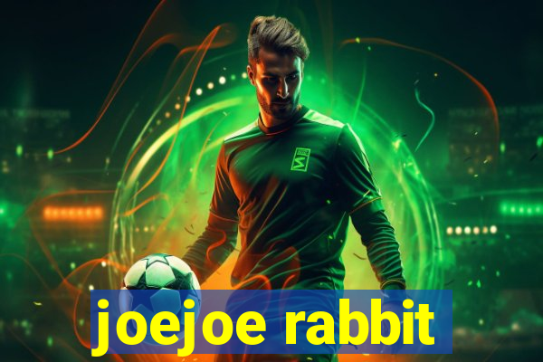 joejoe rabbit