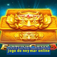 jogo do neymar online