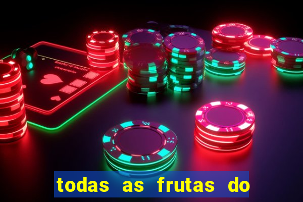 todas as frutas do blox fruits para colorir