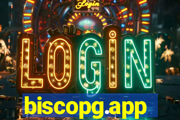 biscopg.app