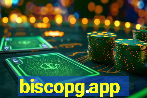 biscopg.app