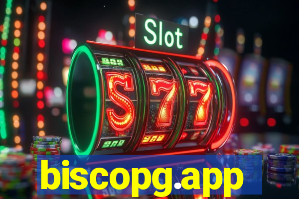 biscopg.app