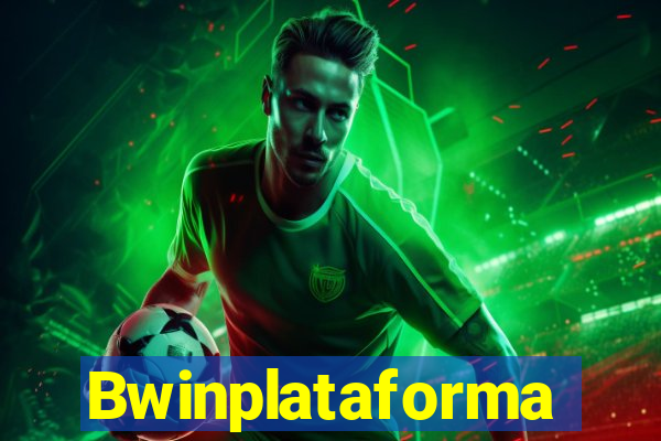 Bwinplataforma