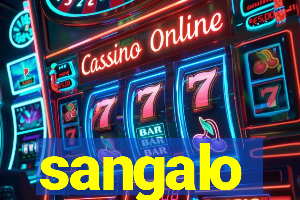 sangalo