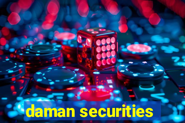 daman securities