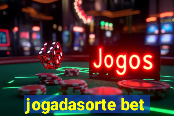 jogadasorte bet