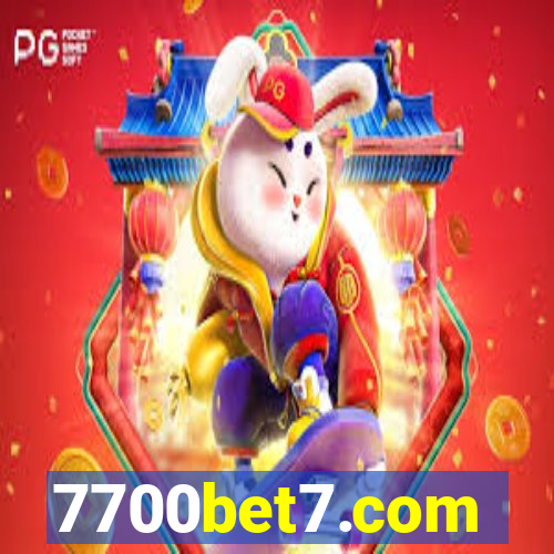 7700bet7.com