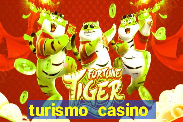 turismo casino hotel corrientes