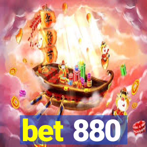 bet 880