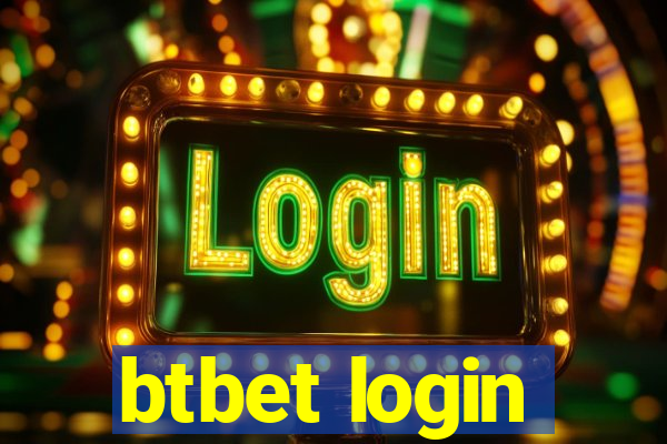 btbet login