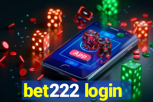 bet222 login