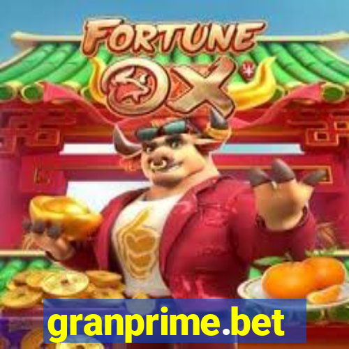 granprime.bet