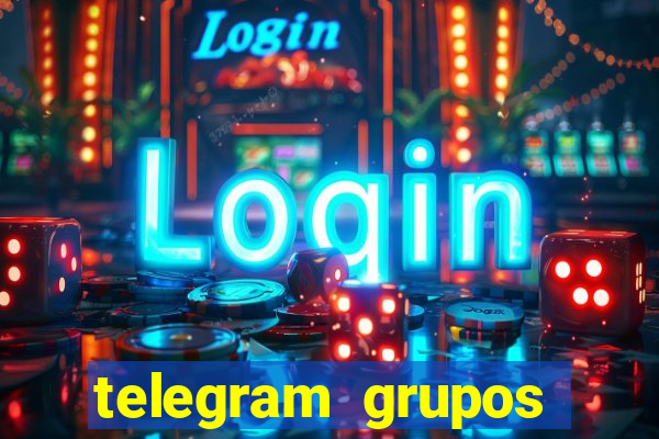 telegram grupos pode tudo