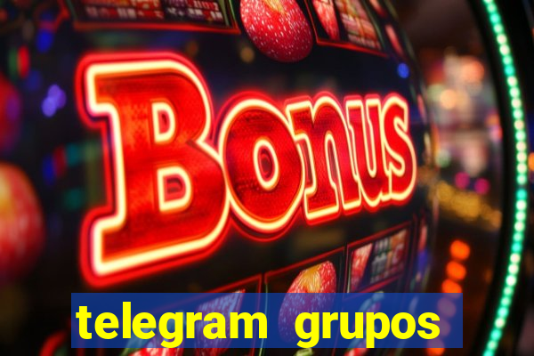 telegram grupos pode tudo