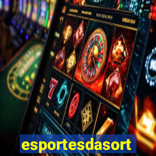 esportesdasort