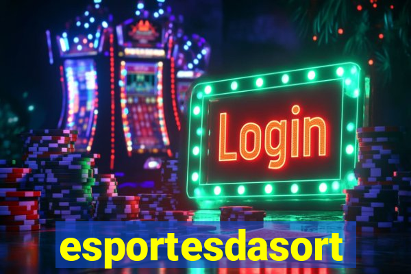 esportesdasort