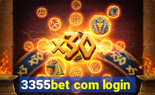 3355bet com login