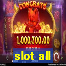 slot all