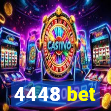 4448 bet