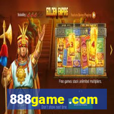 888game .com