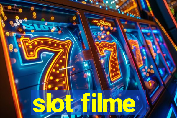 slot filme