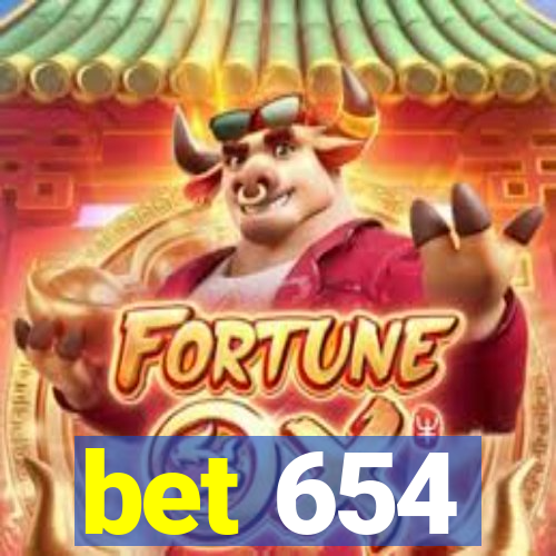 bet 654