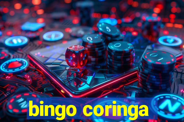 bingo coringa