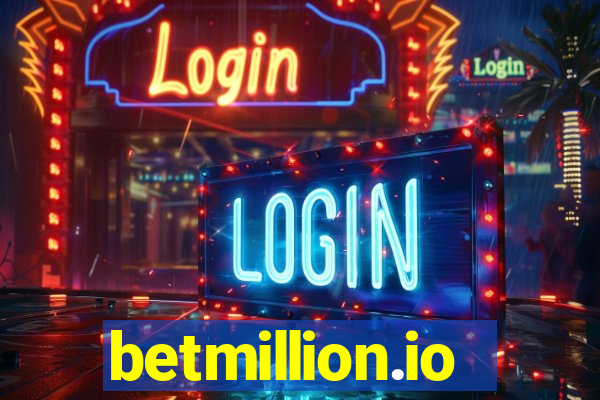 betmillion.io