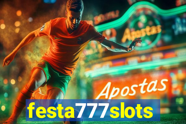 festa777slots