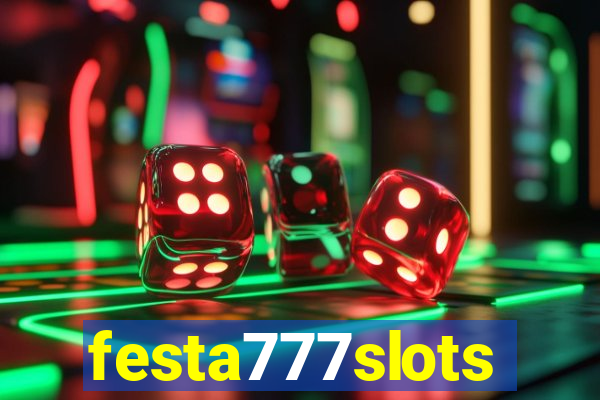 festa777slots