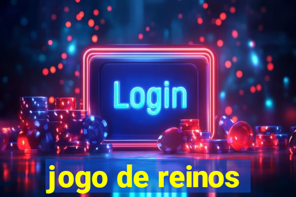 jogo de reinos