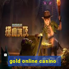 gold online casino