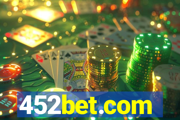 452bet.com