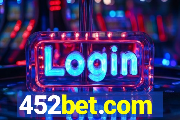 452bet.com