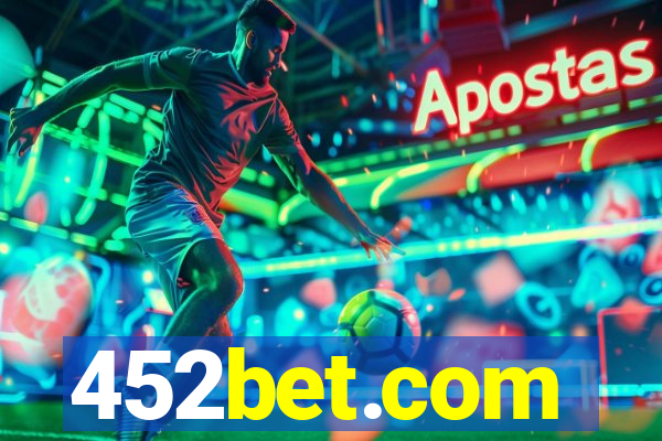 452bet.com