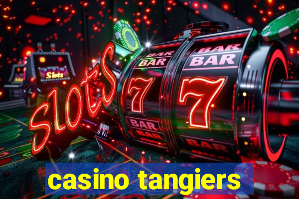 casino tangiers