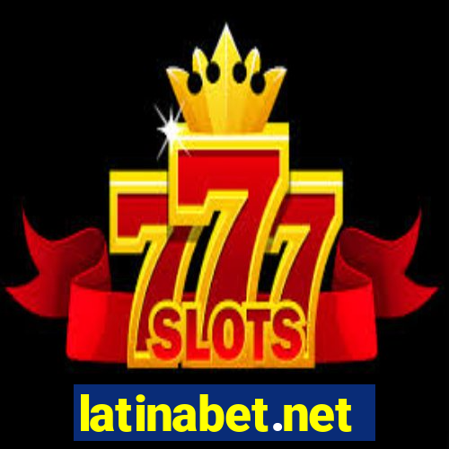 latinabet.net