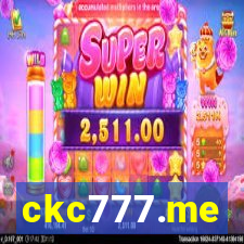 ckc777.me