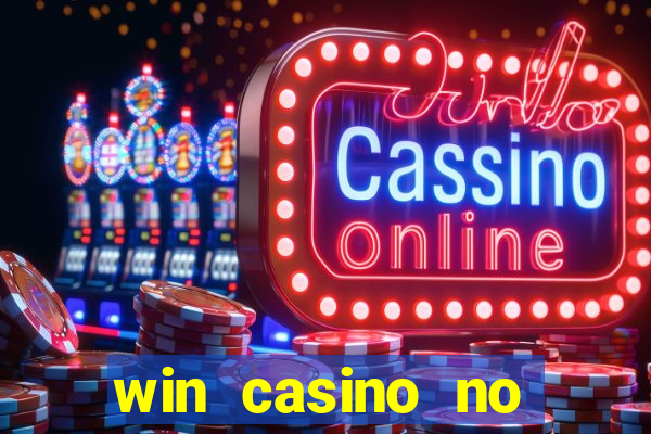 win casino no deposit bonus