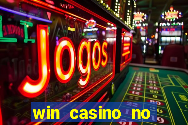 win casino no deposit bonus