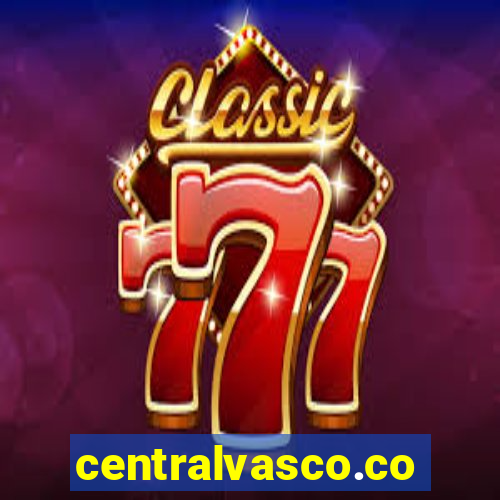 centralvasco.com