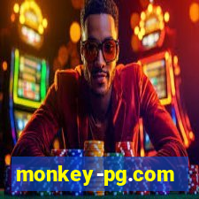 monkey-pg.com