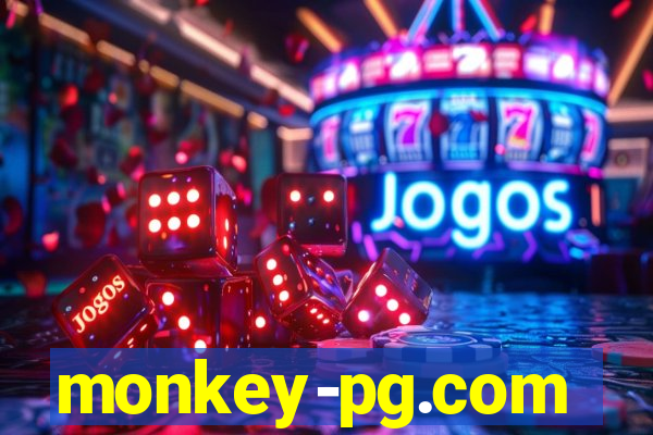 monkey-pg.com