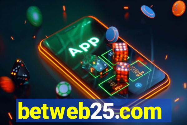 betweb25.com