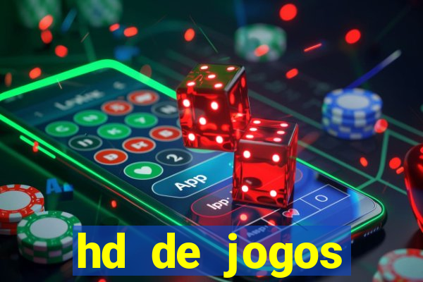 hd de jogos aliexpress download